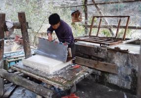 Shiqiao Miao Village
